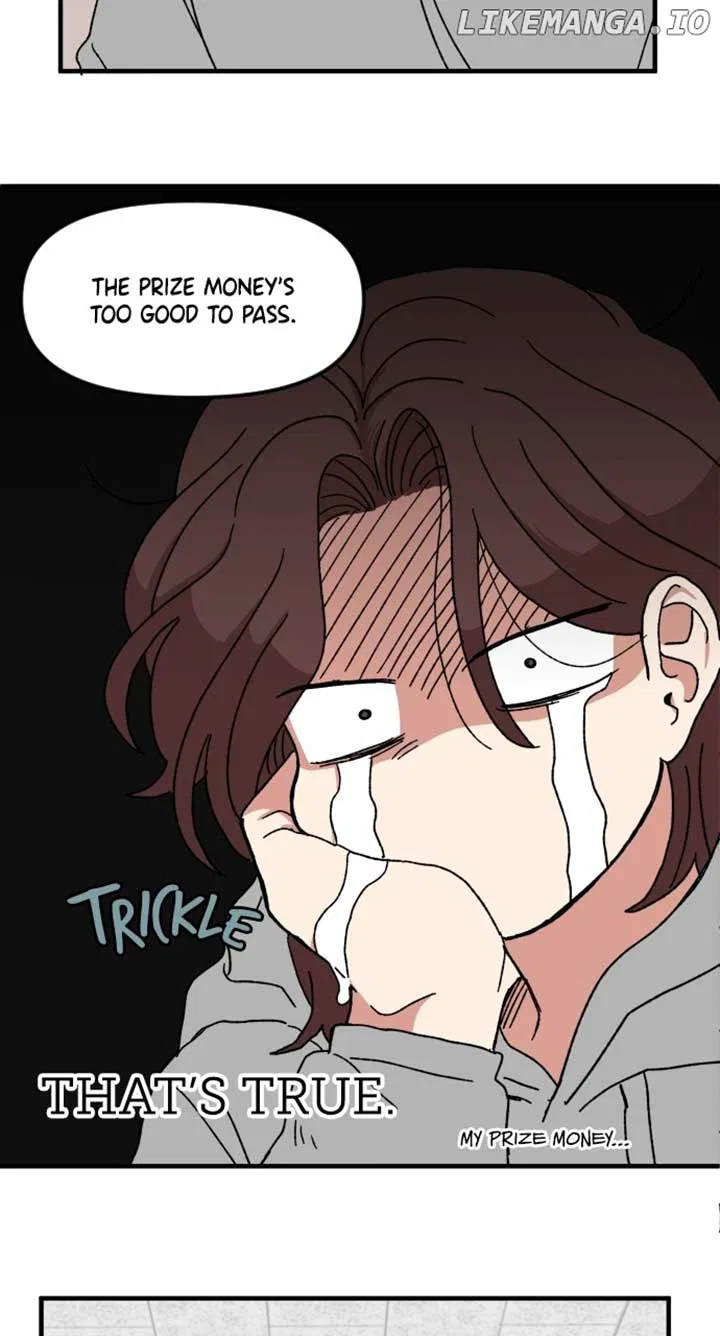 The Prize of Youth Chapter 3 – Page 26