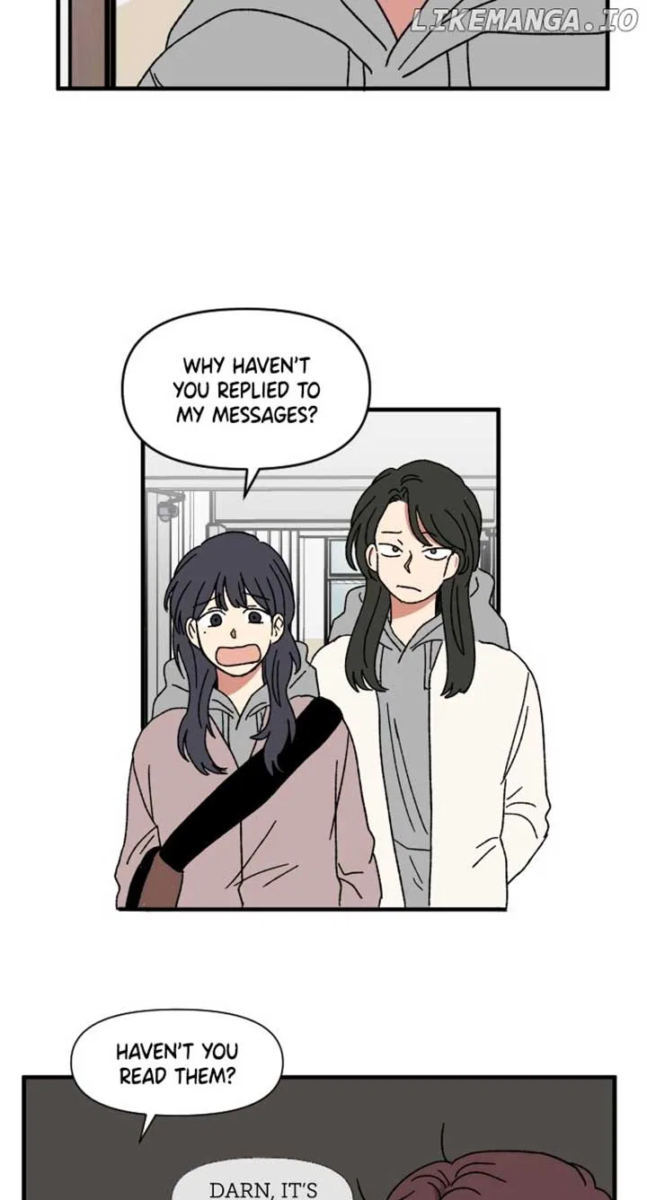 The Prize of Youth Chapter 3 – Page 38