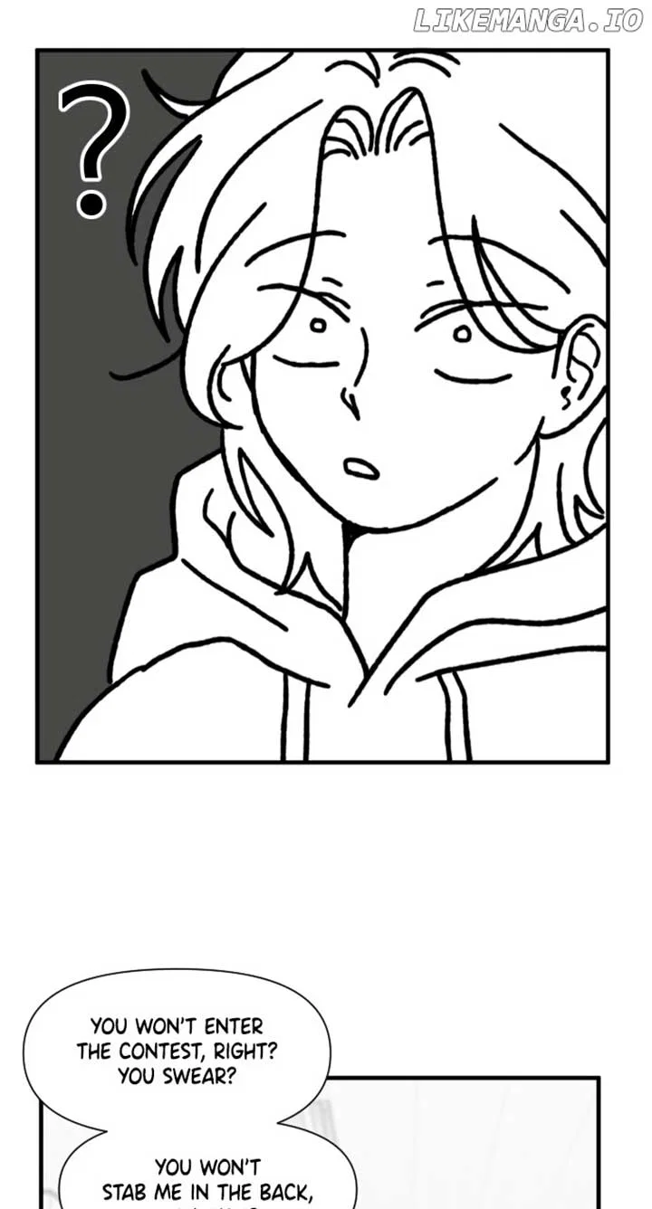 The Prize of Youth Chapter 3 – Page 46