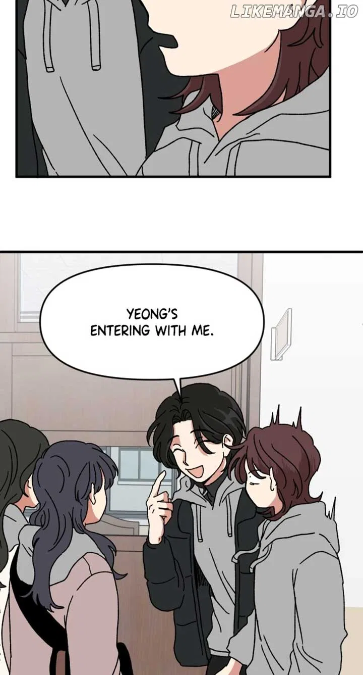 The Prize of Youth Chapter 3 – Page 48