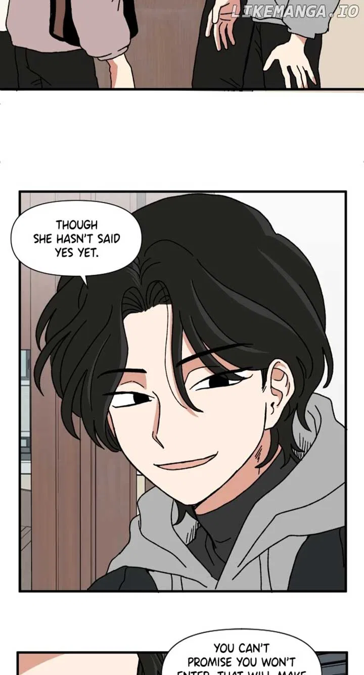The Prize of Youth Chapter 3 – Page 49