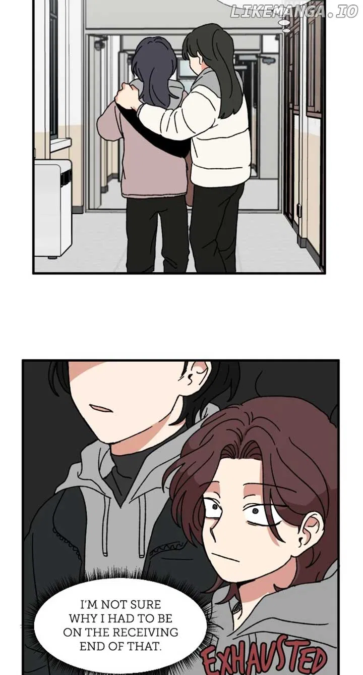 The Prize of Youth Chapter 3 – Page 55
