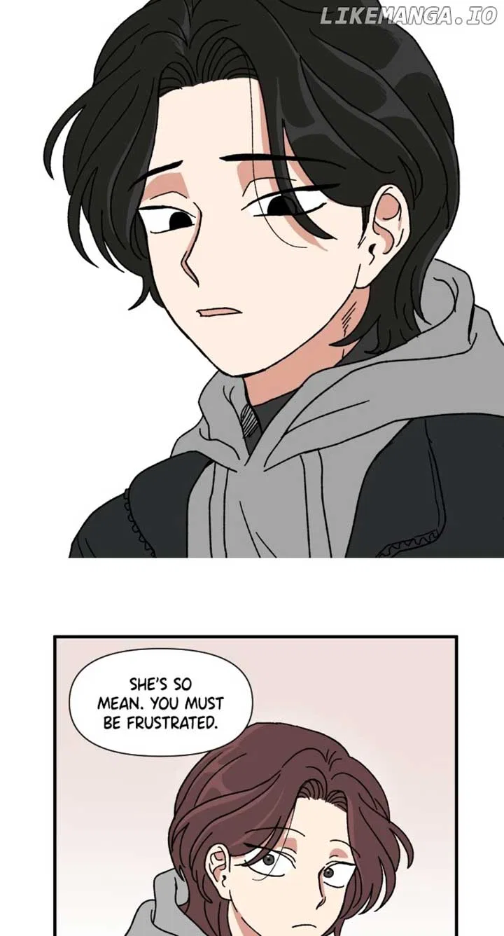 The Prize of Youth Chapter 3 – Page 57