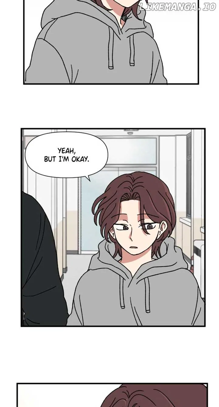 The Prize of Youth Chapter 3 – Page 58