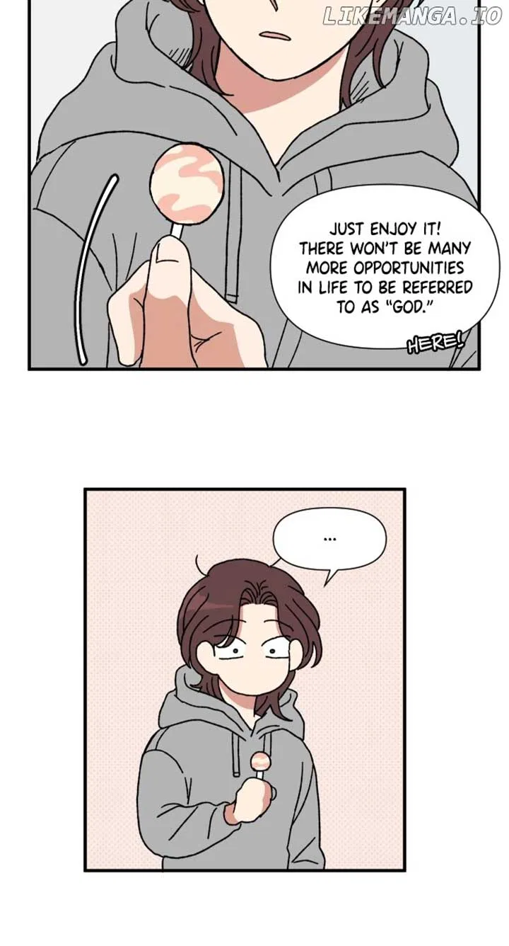 The Prize of Youth Chapter 3 – Page 65