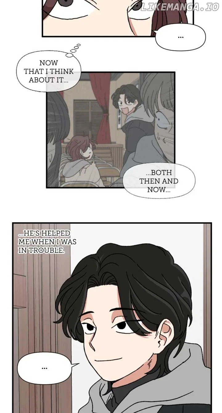 The Prize of Youth Chapter 3 – Page 68