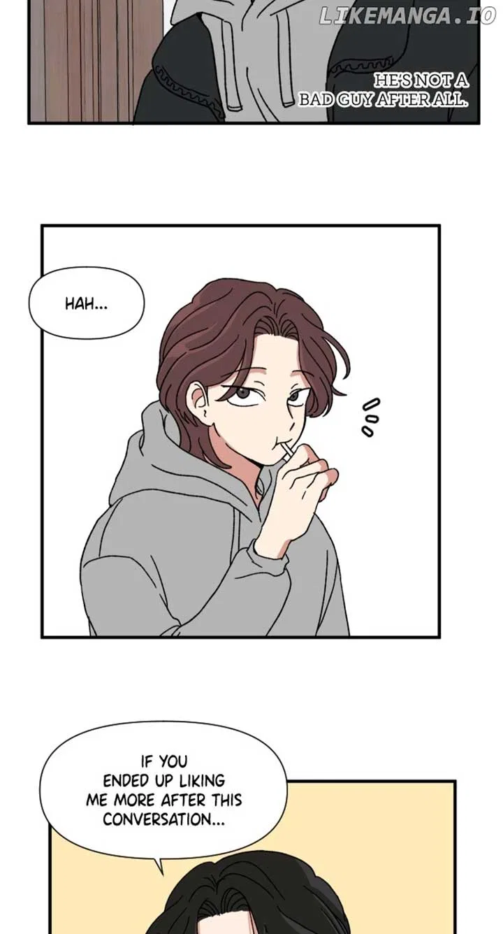 The Prize of Youth Chapter 3 – Page 69