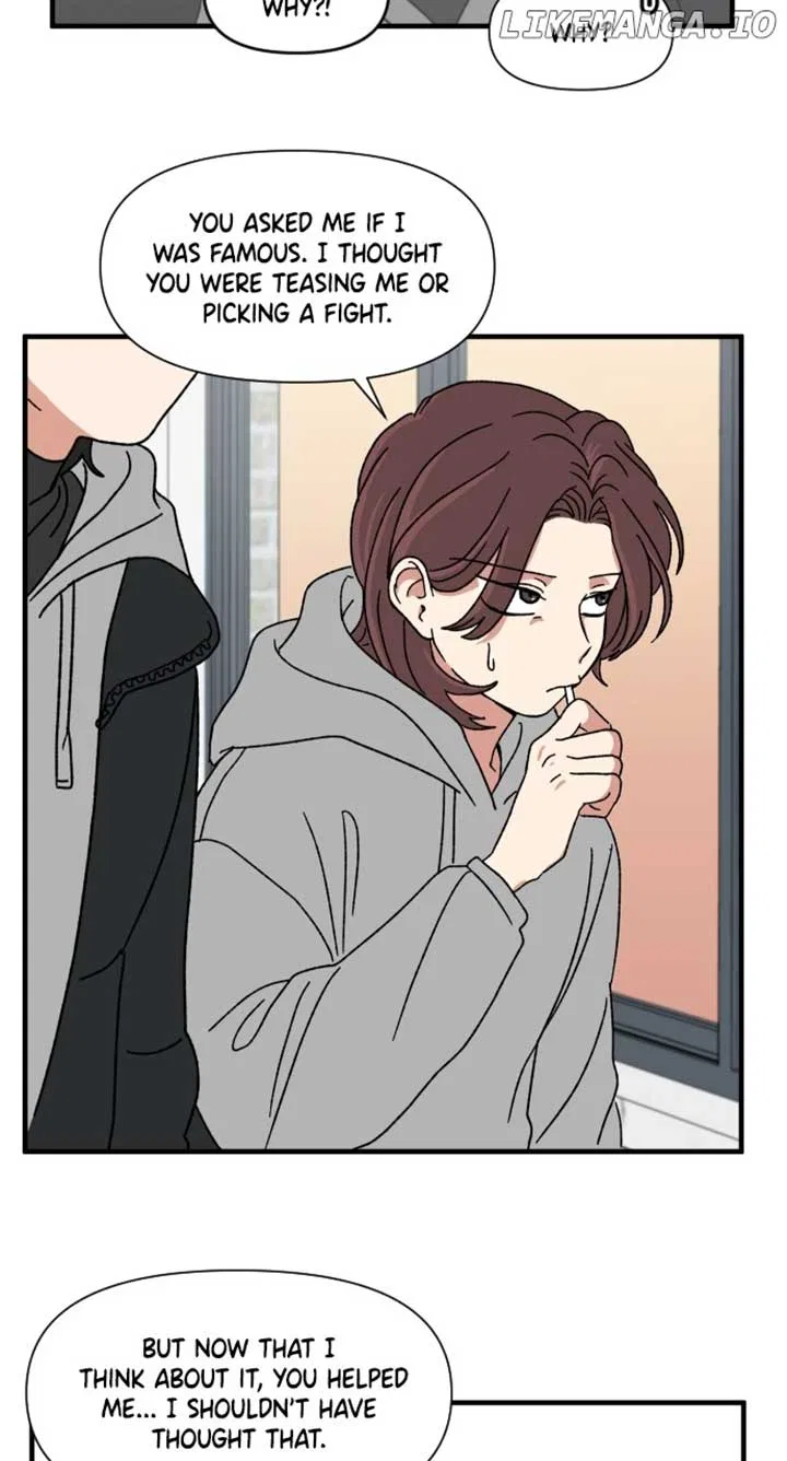 The Prize of Youth Chapter 3 – Page 73