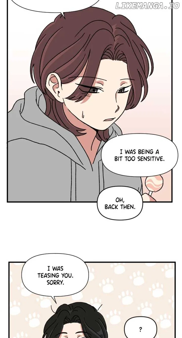 The Prize of Youth Chapter 3 – Page 74