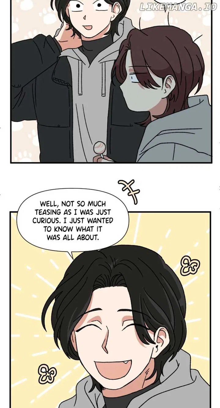 The Prize of Youth Chapter 3 – Page 75