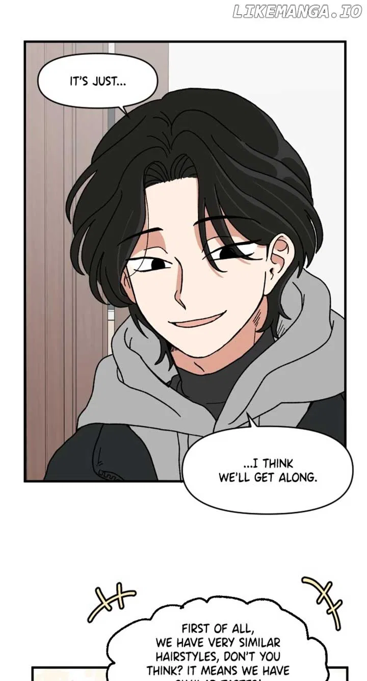 The Prize of Youth Chapter 3 – Page 79
