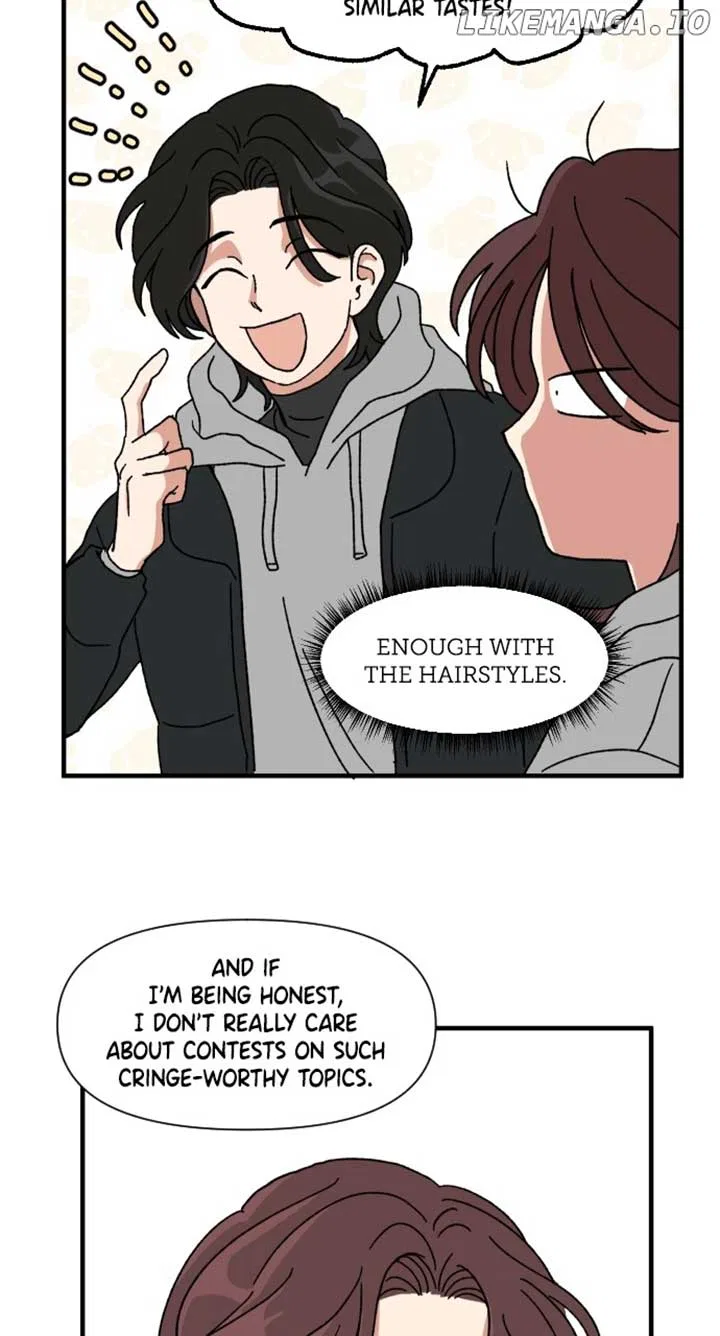 The Prize of Youth Chapter 3 – Page 80