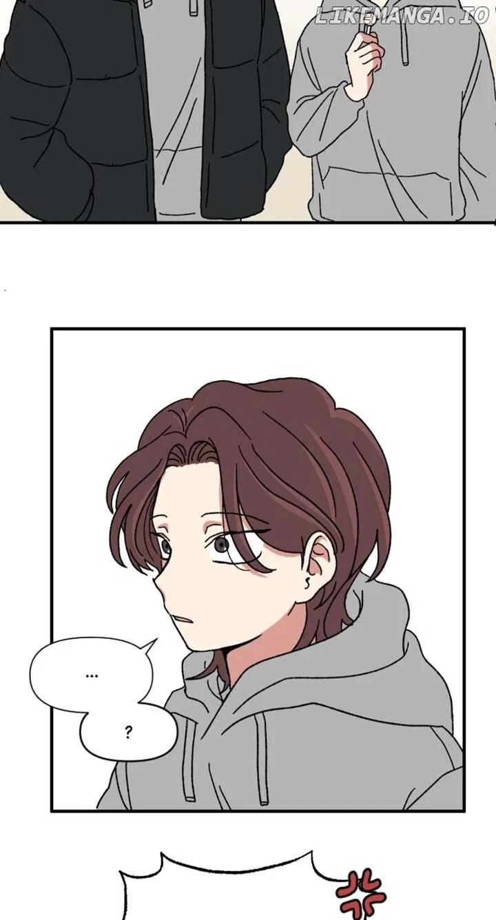 The Prize of Youth Chapter 3 – Page 82