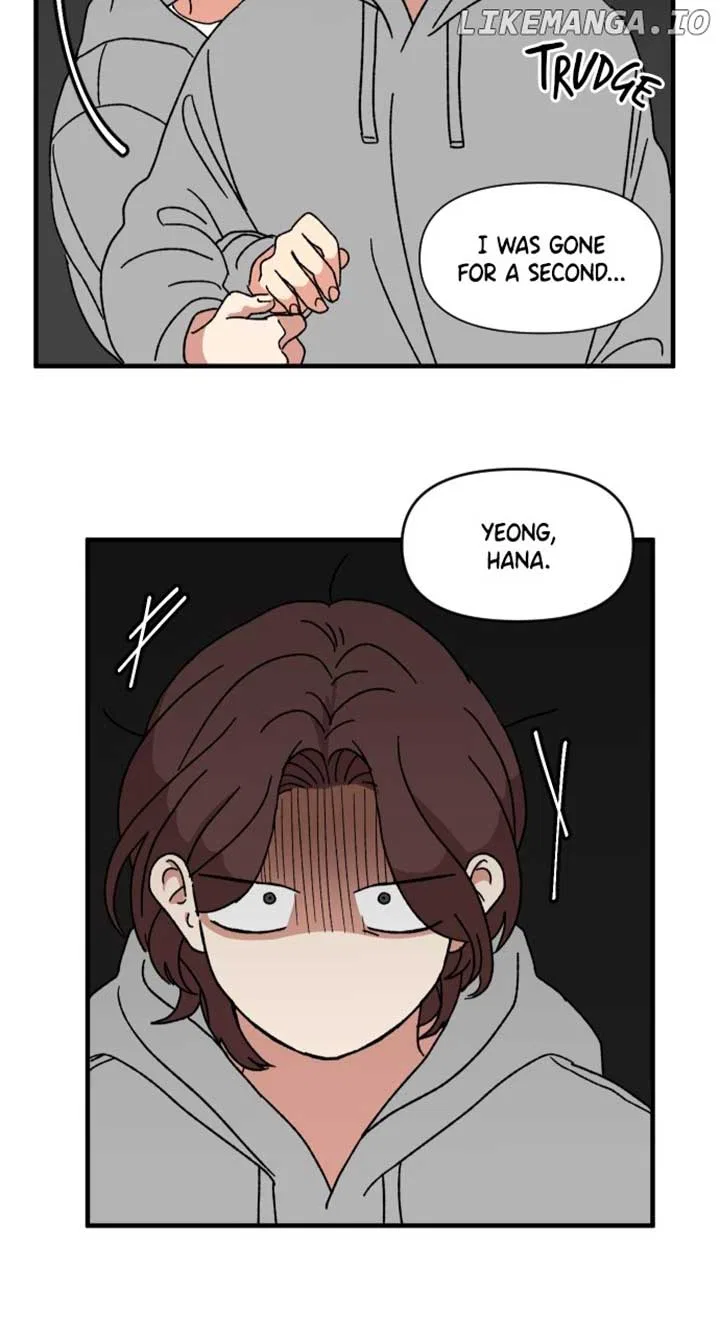The Prize of Youth Chapter 3 – Page 85