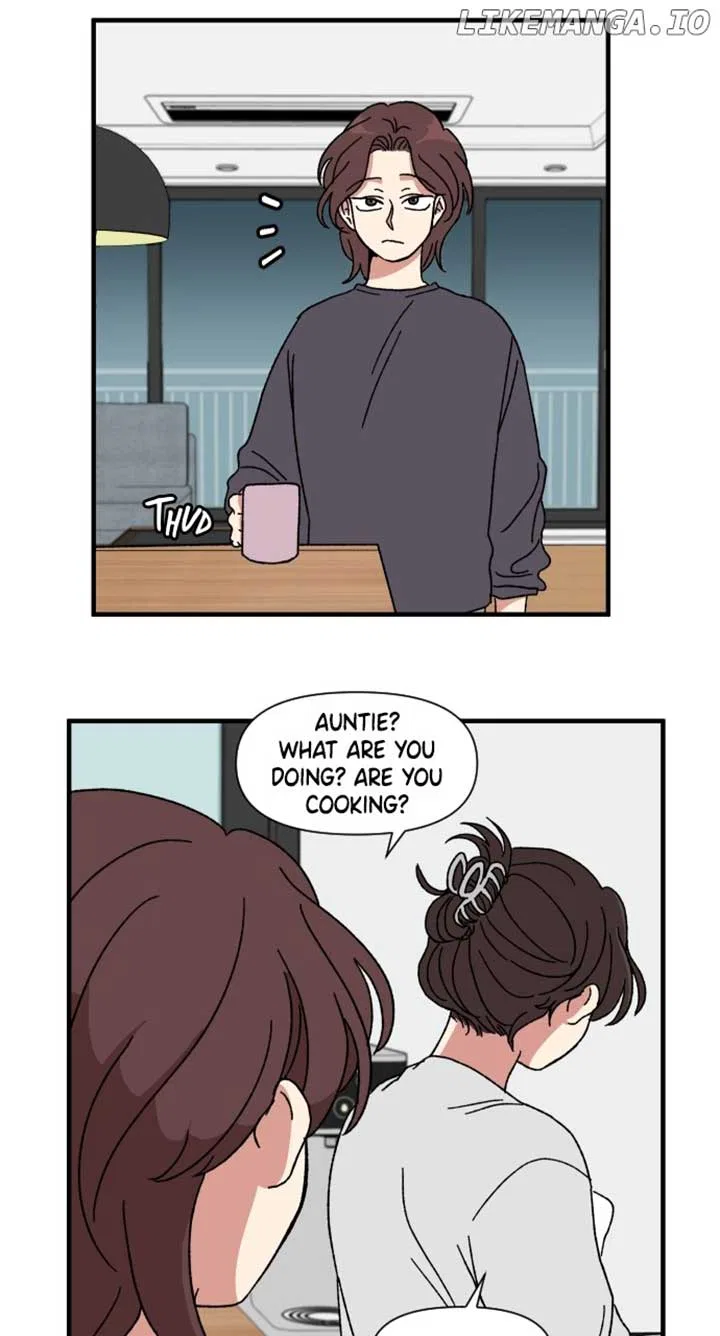 The Prize of Youth Chapter 3 – Page 93