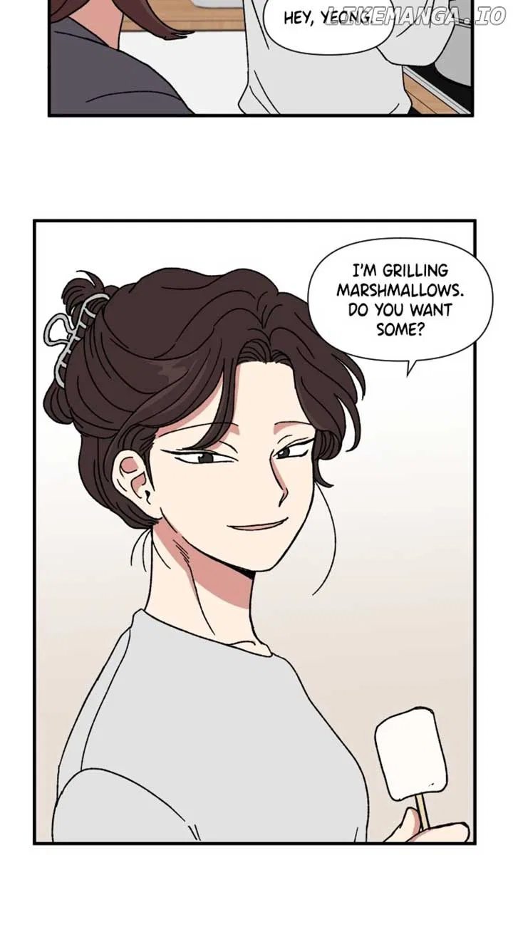 The Prize of Youth Chapter 3 – Page 94