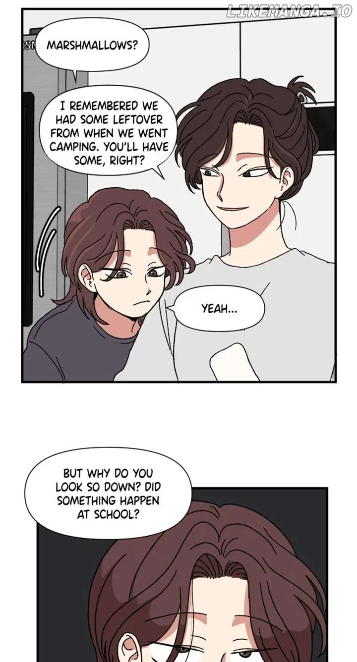 The Prize of Youth Chapter 3 – Page 95