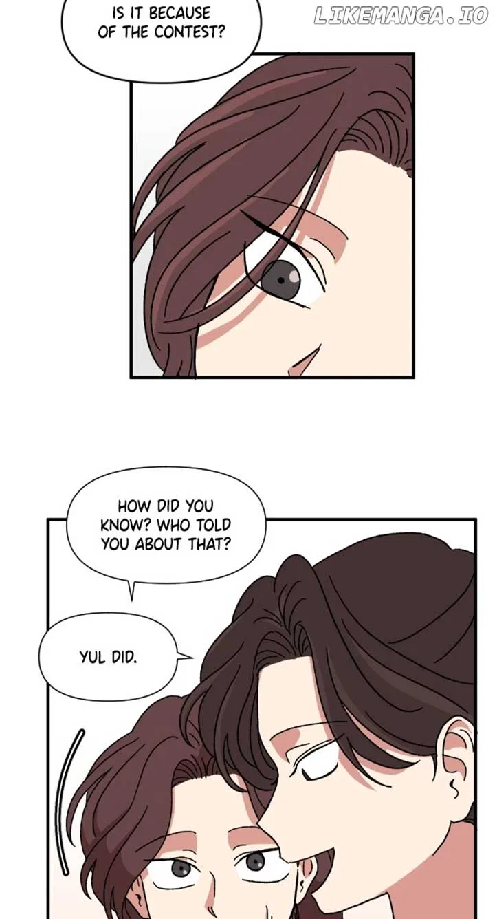 The Prize of Youth Chapter 3 – Page 97