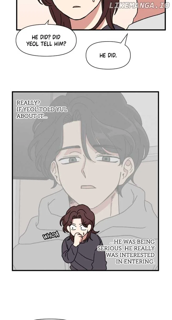 The Prize of Youth Chapter 3 – Page 98
