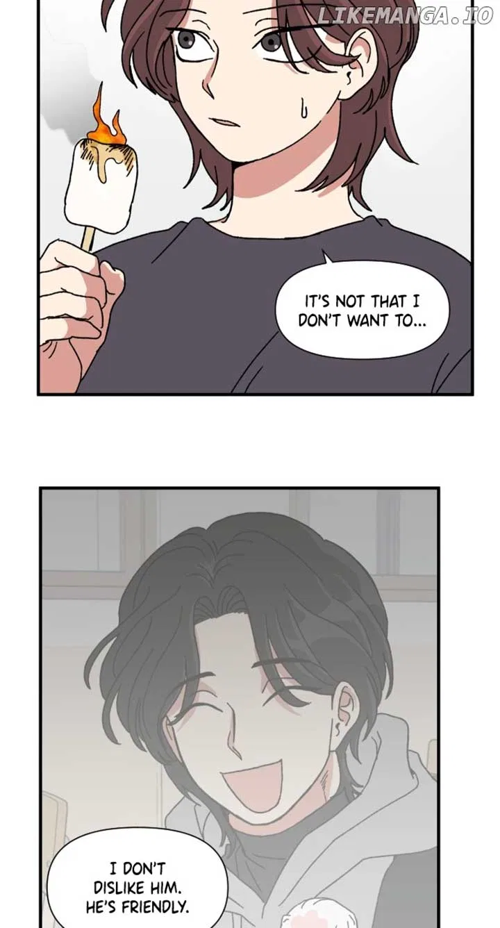 The Prize of Youth Chapter 3 – Page 106