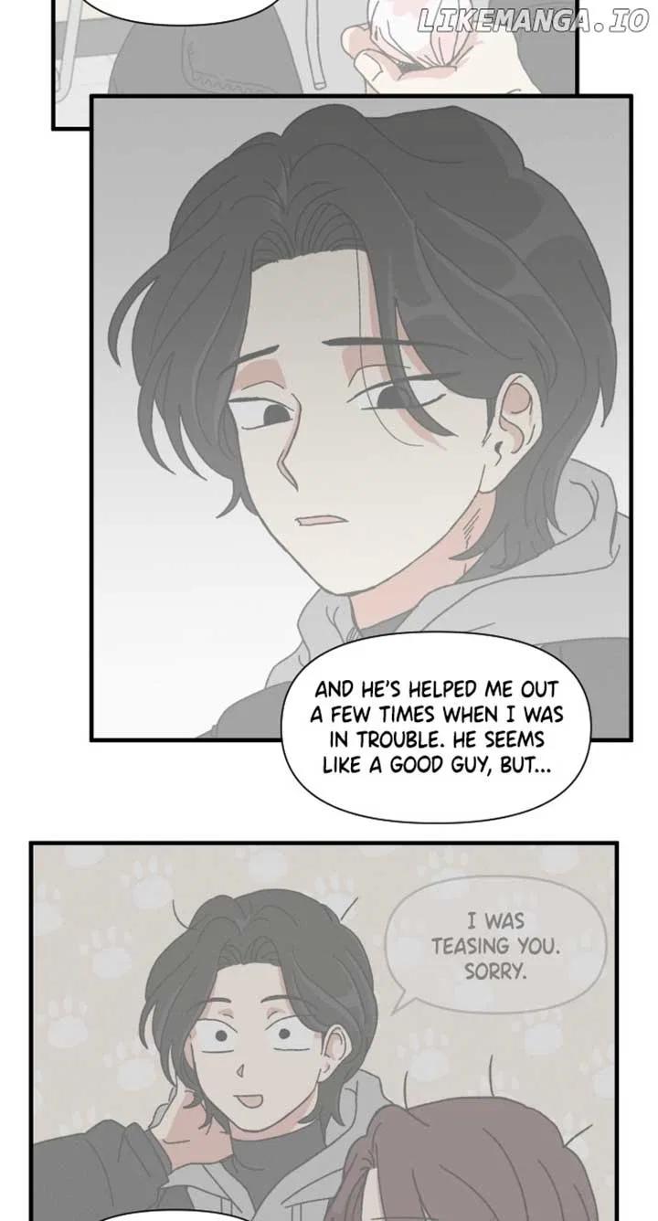 The Prize of Youth Chapter 3 – Page 107