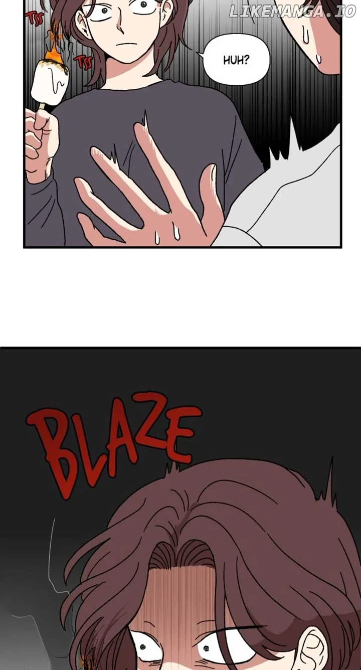 The Prize of Youth Chapter 3 – Page 110