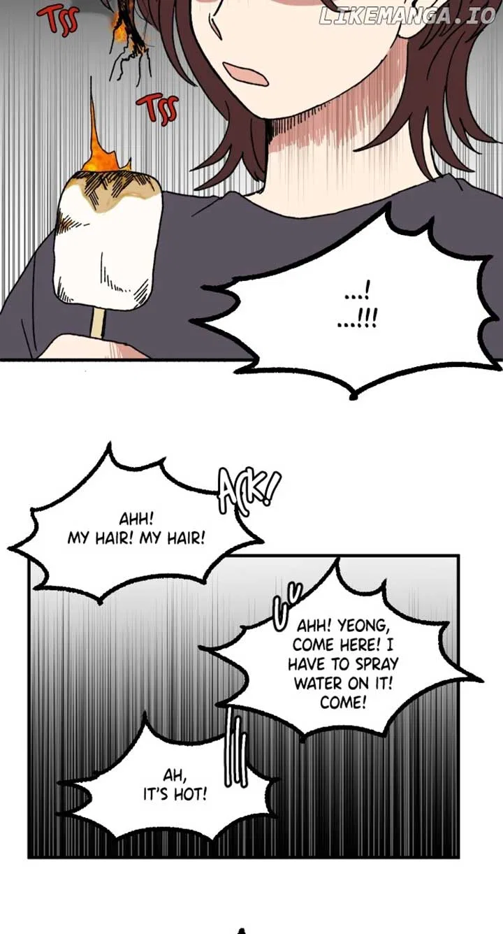 The Prize of Youth Chapter 3 – Page 111