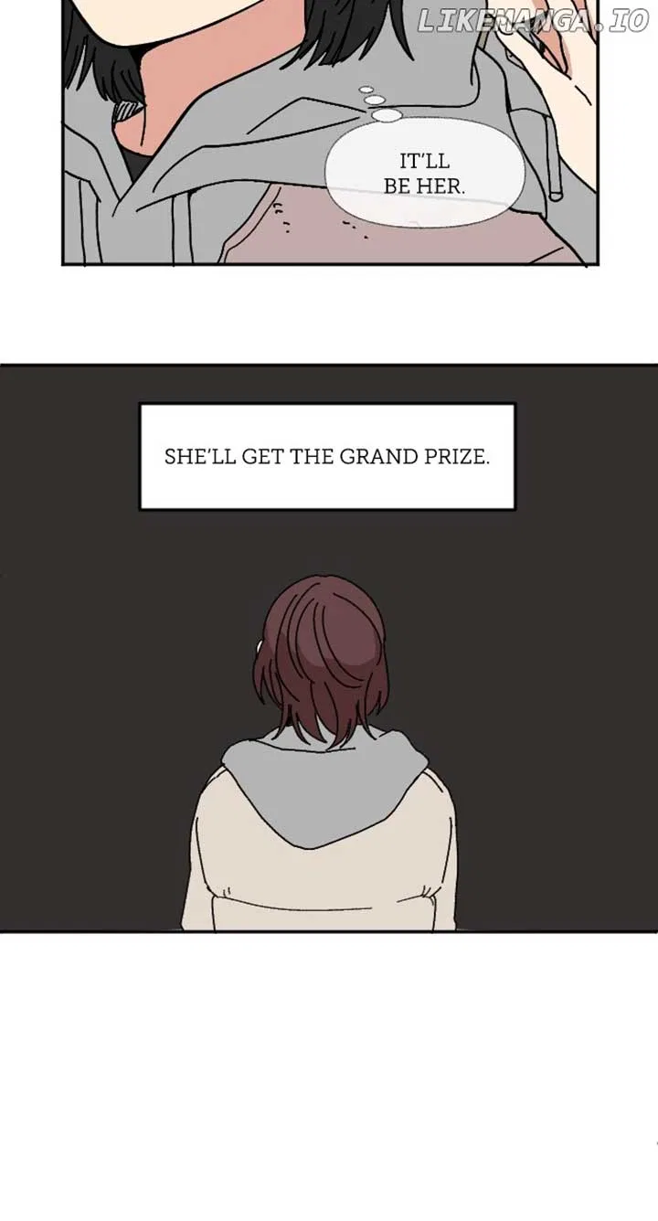The Prize of Youth Chapter 2 – Page 4