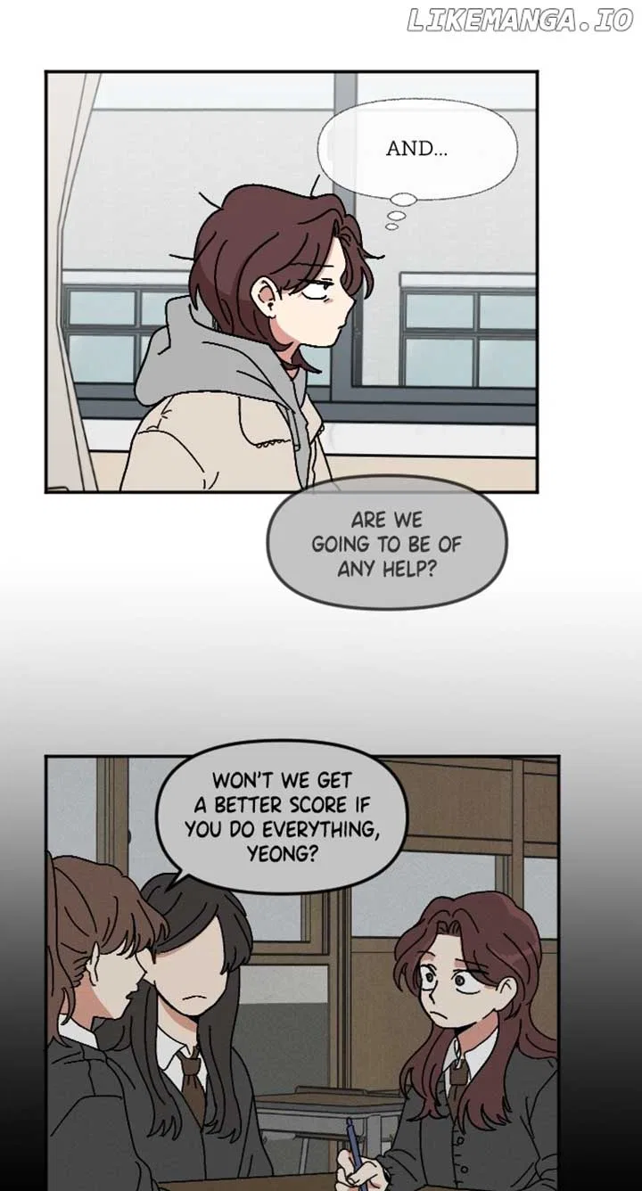 The Prize of Youth Chapter 2 – Page 10