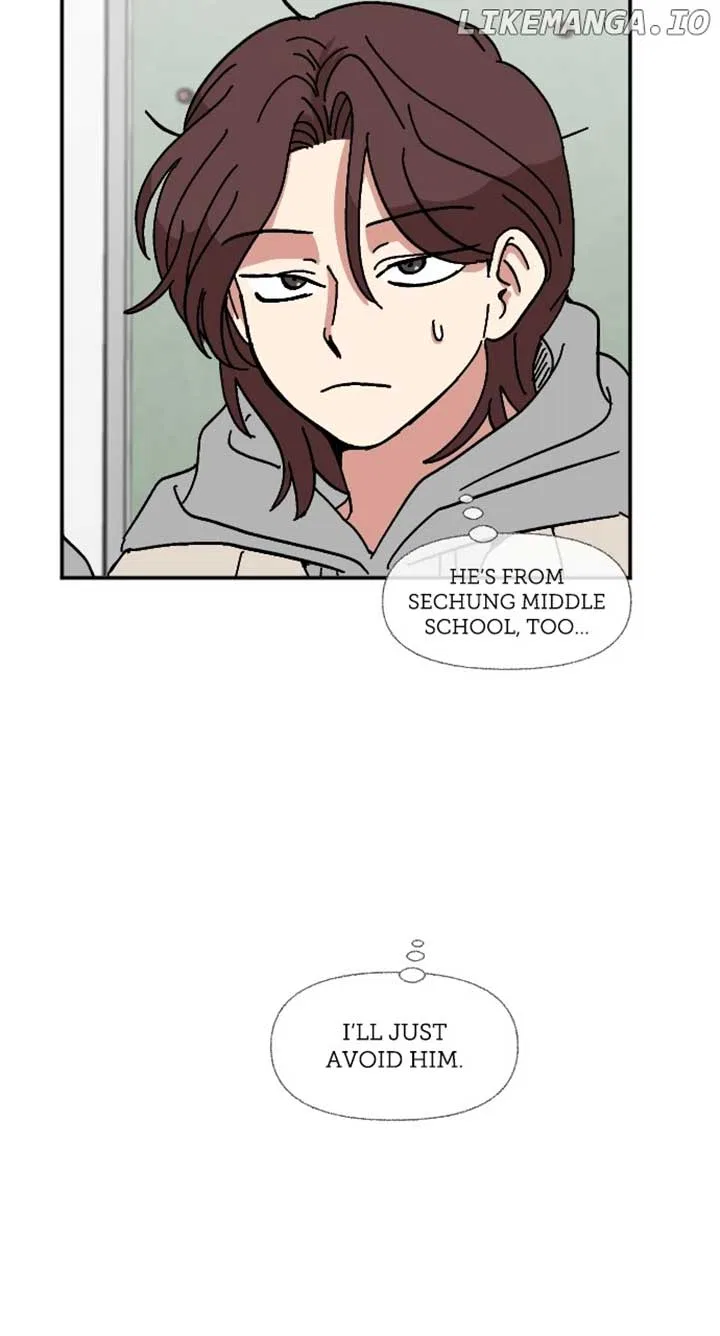 The Prize of Youth Chapter 2 – Page 16