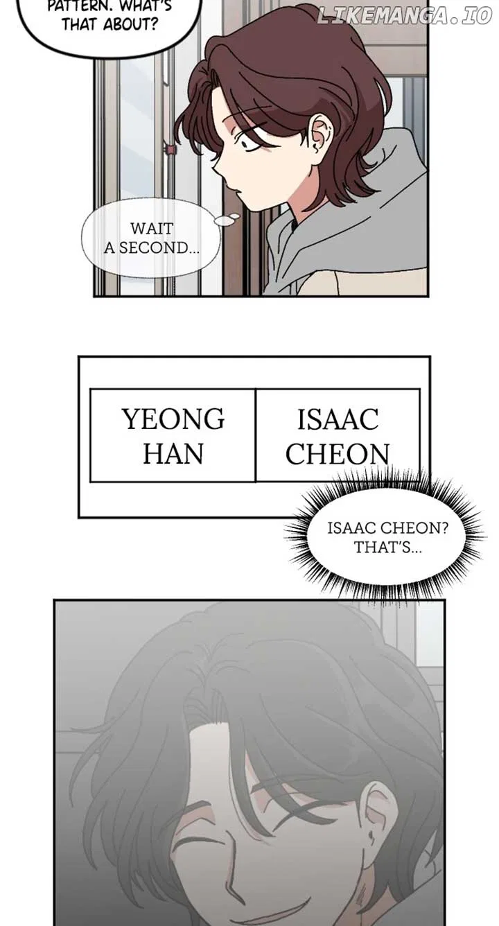 The Prize of Youth Chapter 2 – Page 19