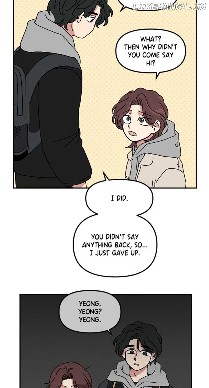 The Prize of Youth Chapter 2 – Page 24