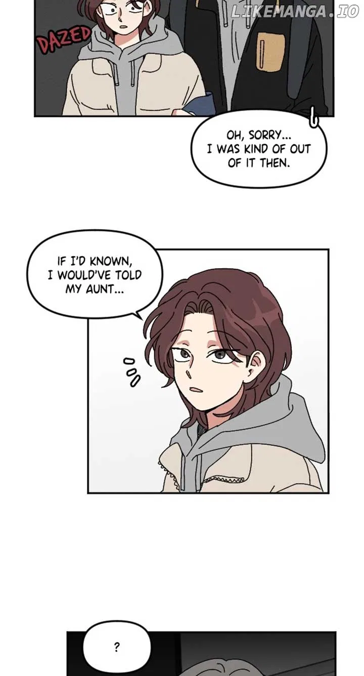 The Prize of Youth Chapter 2 – Page 25