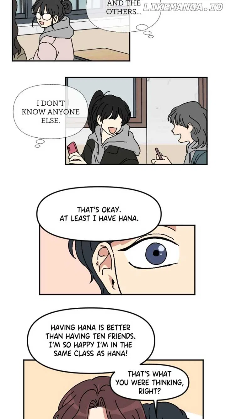 The Prize of Youth Chapter 2 – Page 30