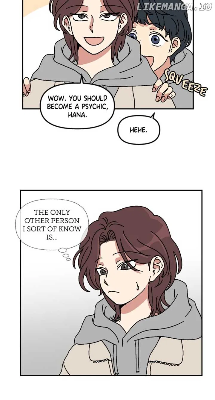 The Prize of Youth Chapter 2 – Page 31