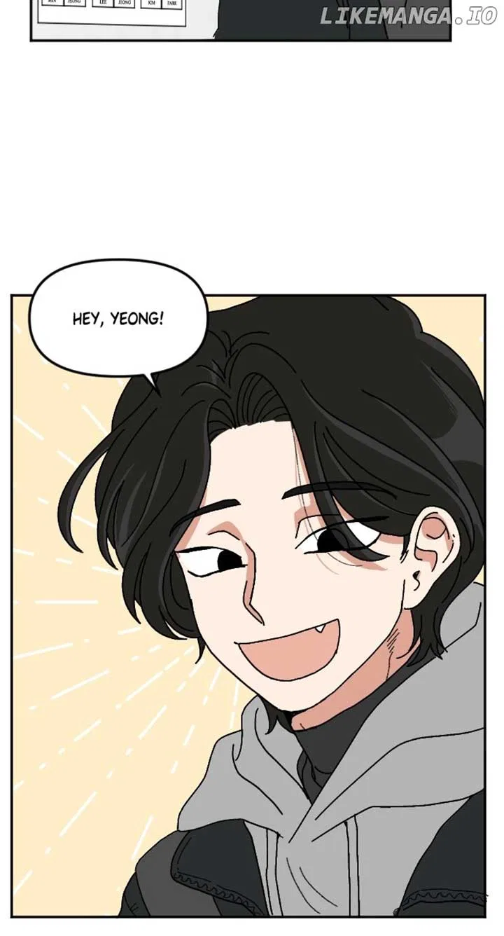 The Prize of Youth Chapter 2 – Page 37