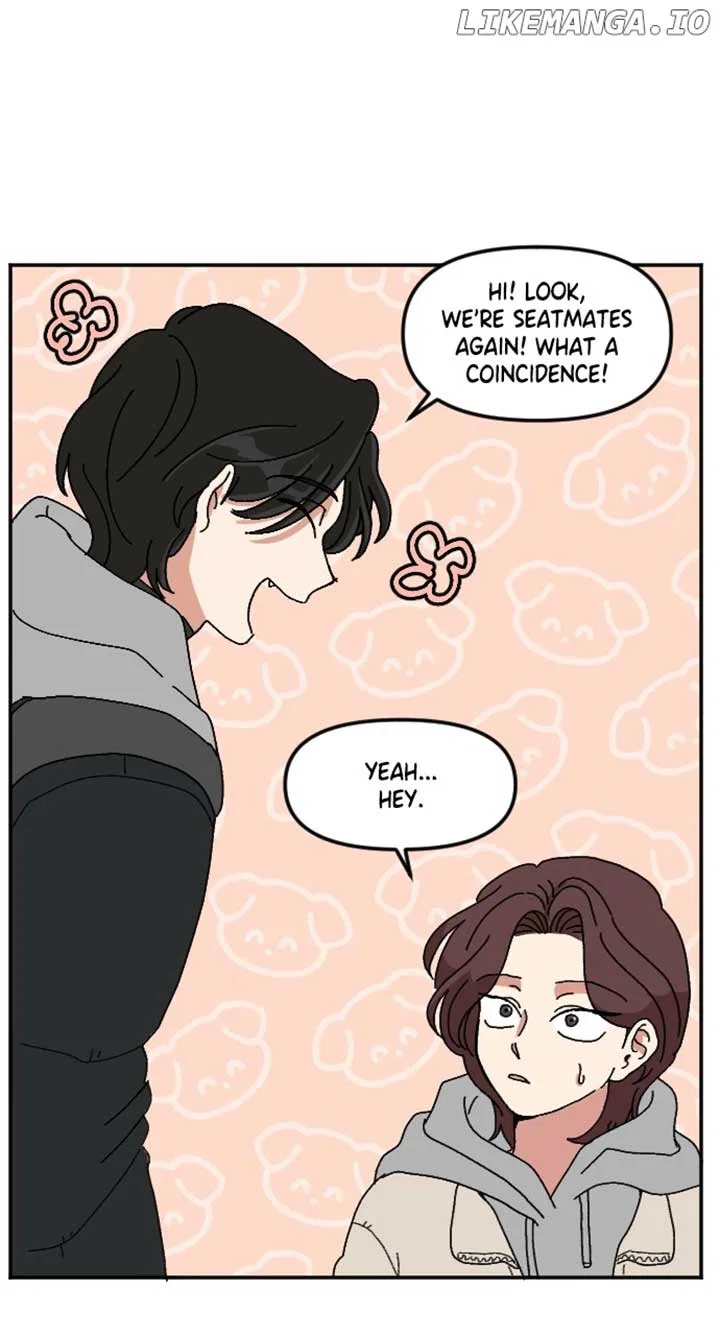 The Prize of Youth Chapter 2 – Page 38