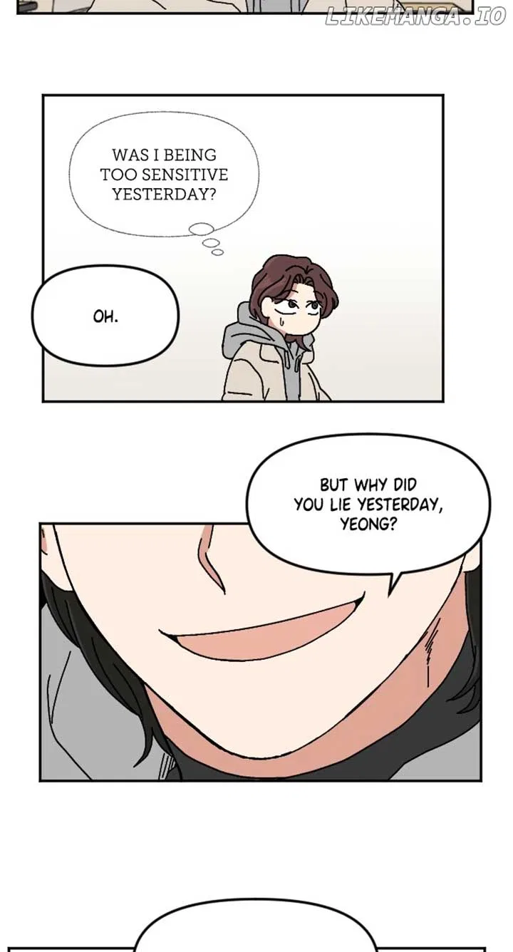 The Prize of Youth Chapter 2 – Page 41