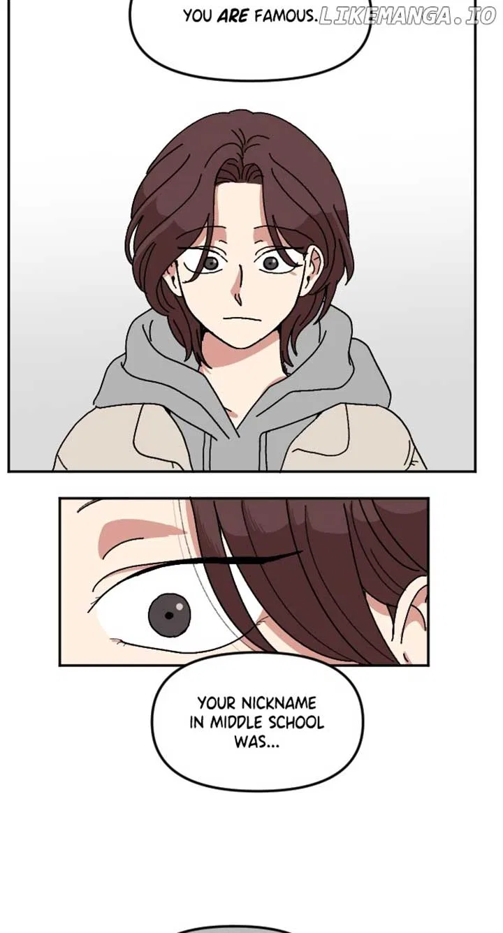The Prize of Youth Chapter 2 – Page 42