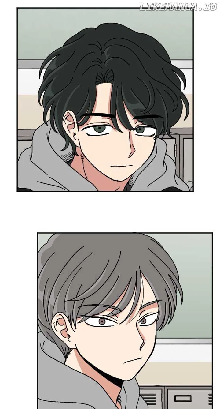 The Prize of Youth Chapter 2 – Page 45