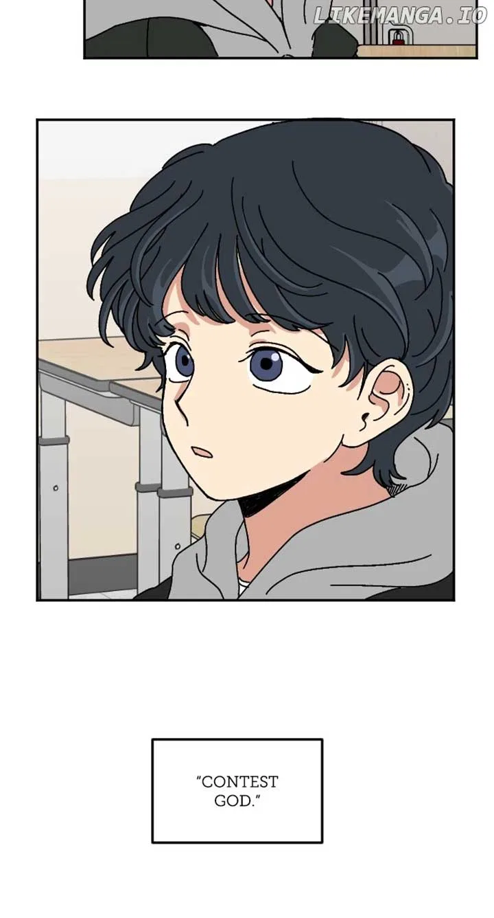 The Prize of Youth Chapter 2 – Page 46