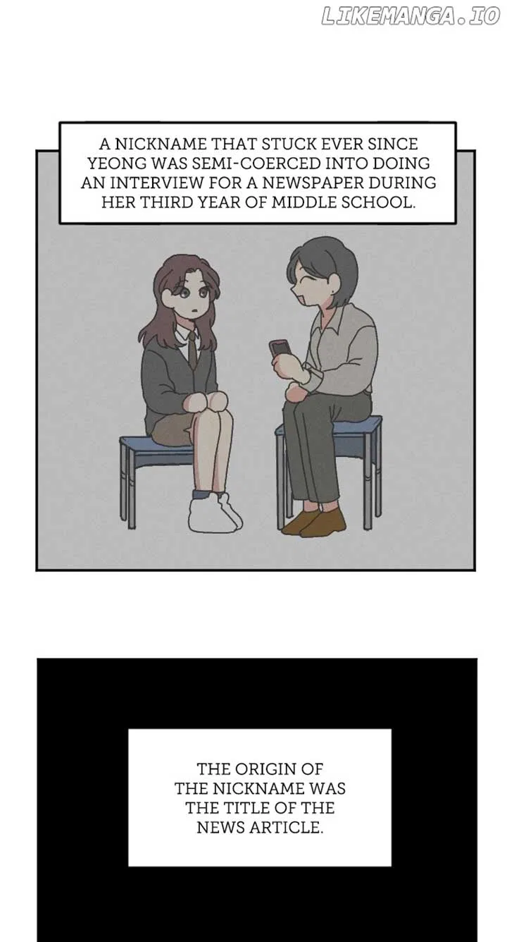 The Prize of Youth Chapter 2 – Page 47