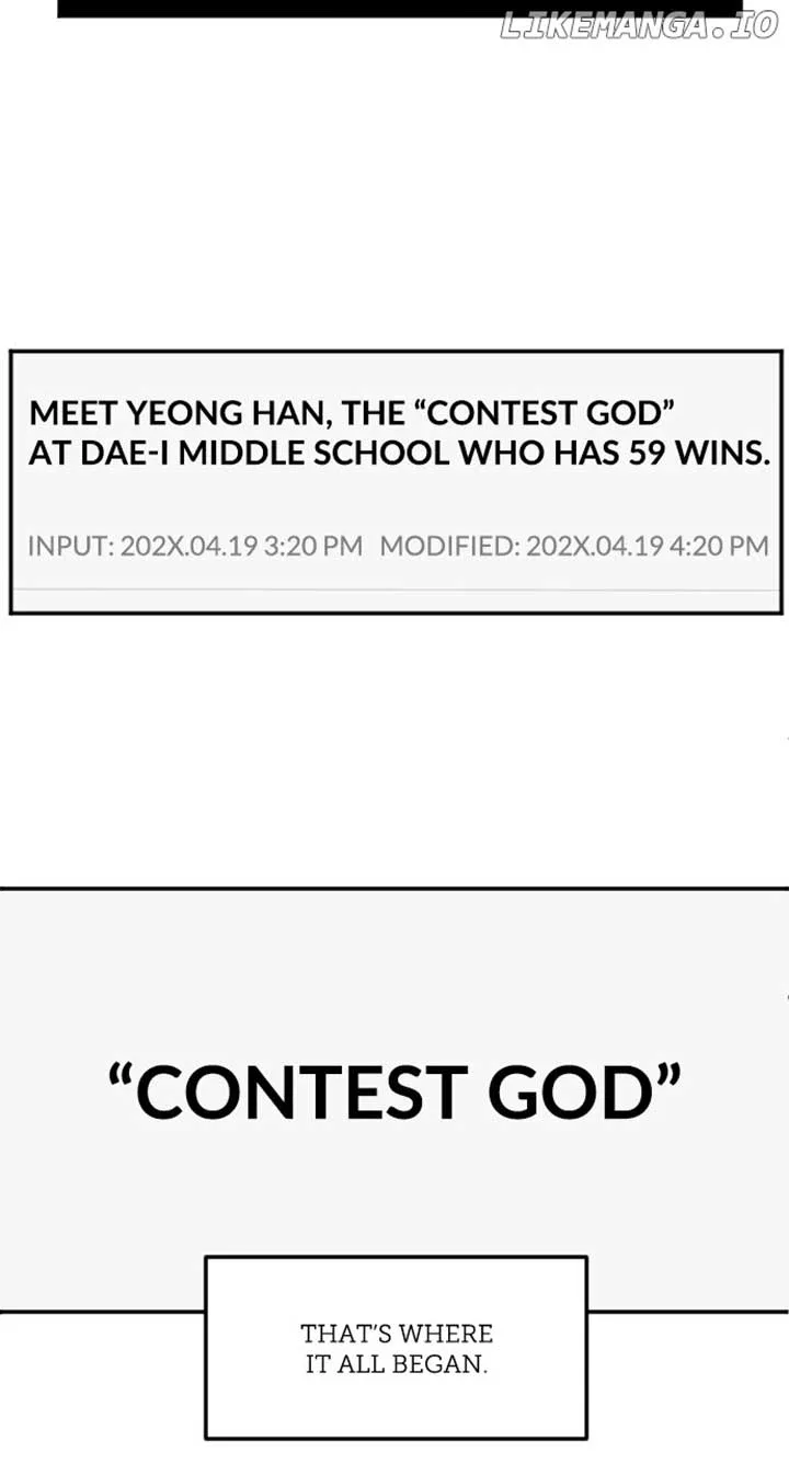 The Prize of Youth Chapter 2 – Page 48