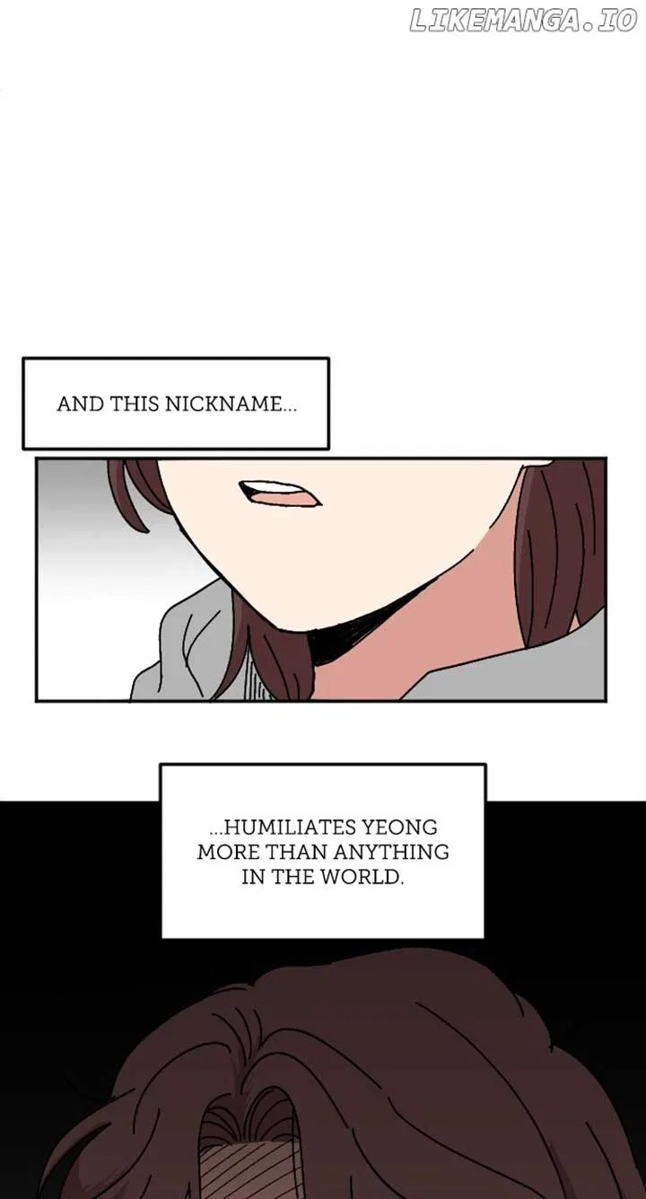 The Prize of Youth Chapter 2 – Page 49