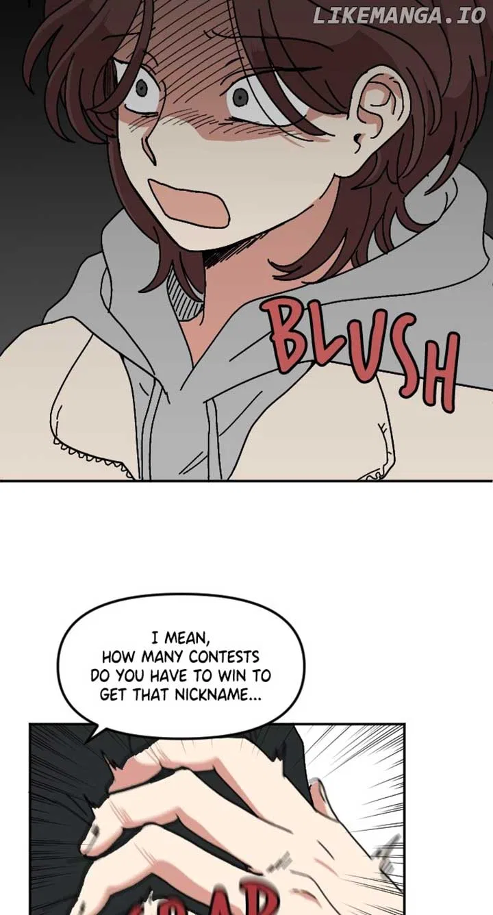 The Prize of Youth Chapter 2 – Page 50