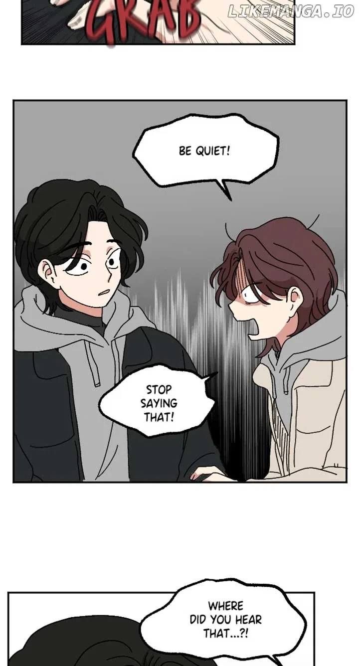 The Prize of Youth Chapter 2 – Page 51