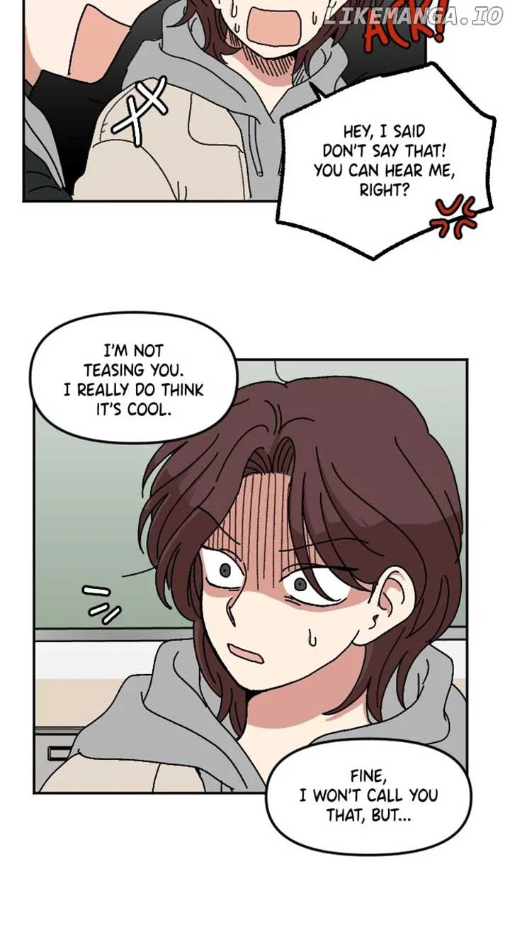 The Prize of Youth Chapter 2 – Page 55