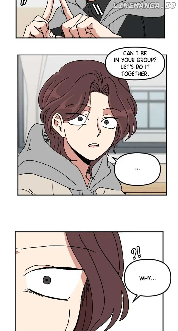 The Prize of Youth Chapter 2 – Page 57