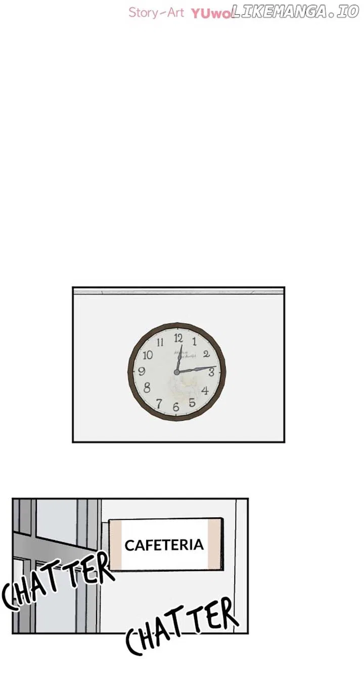 The Prize of Youth Chapter 2 – Page 59