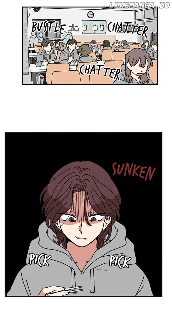 The Prize of Youth Chapter 2 – Page 60